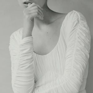 TOVE Lydia Top Size 34